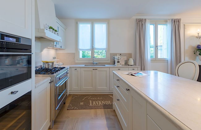 Luxury Lakefront Catullo A1 by Wonderful Italy - Foto 15