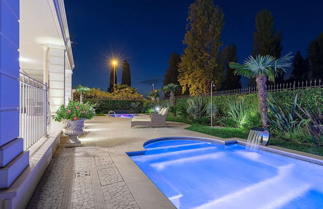 Luxury Lakefront Catullo A1 by Wonderful Italy - Foto 57