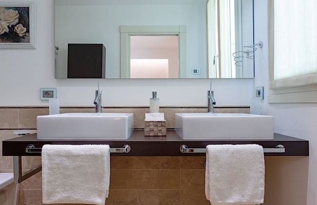 Luxury Lakefront Catullo A1 by Wonderful Italy - Foto 48