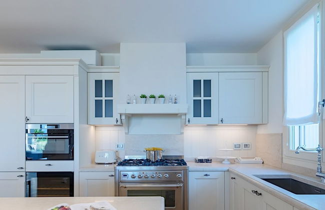 Luxury Lakefront Catullo A1 by Wonderful Italy - Foto 66