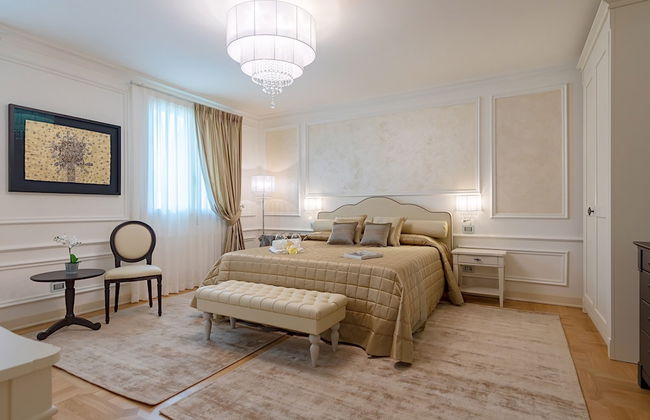 Luxury Lakefront Catullo A1 by Wonderful Italy - Foto 35