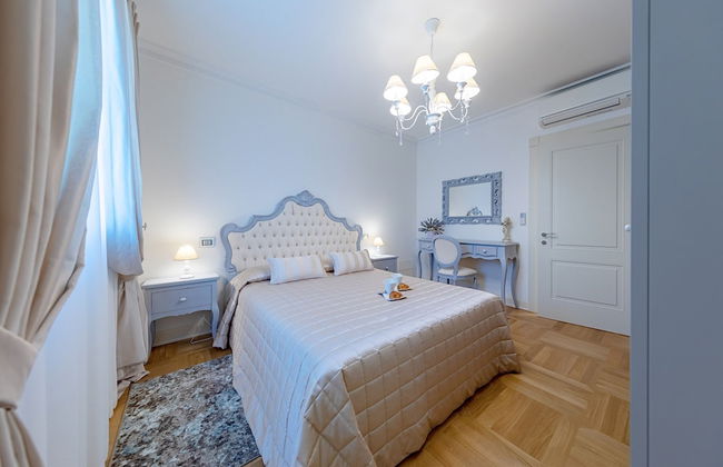 Luxury Lakefront Catullo A1 by Wonderful Italy - Foto 13