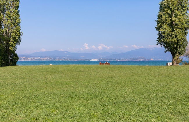 Luxury Lakefront Catullo A1 by Wonderful Italy - Foto 62