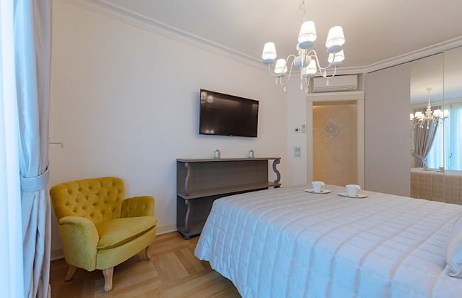 Luxury Lakefront Catullo A1 by Wonderful Italy - Foto 20