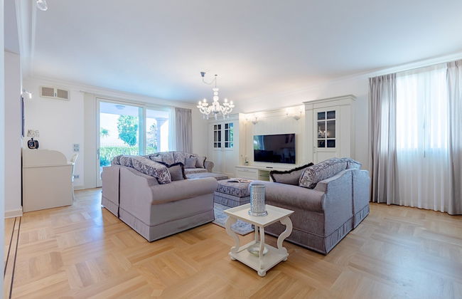 Luxury Lakefront Catullo A1 by Wonderful Italy - Foto 22