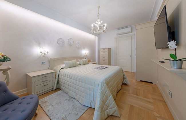 Luxury Lakefront Catullo A1 by Wonderful Italy - Foto 26