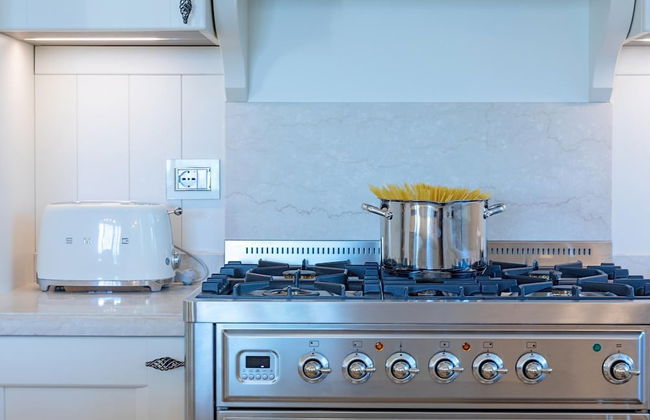 Luxury Lakefront Catullo A1 by Wonderful Italy - Foto 67