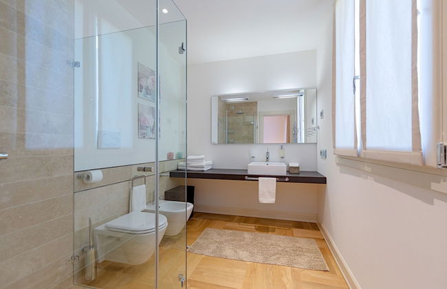 Luxury Lakefront Catullo A1 by Wonderful Italy - Foto 24