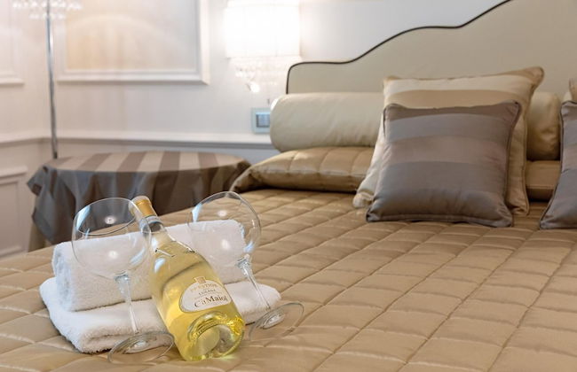 Luxury Lakefront Catullo A1 by Wonderful Italy - Foto 3