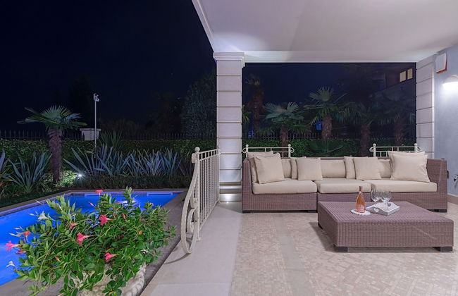 Luxury Lakefront Catullo A1 by Wonderful Italy - Foto 55