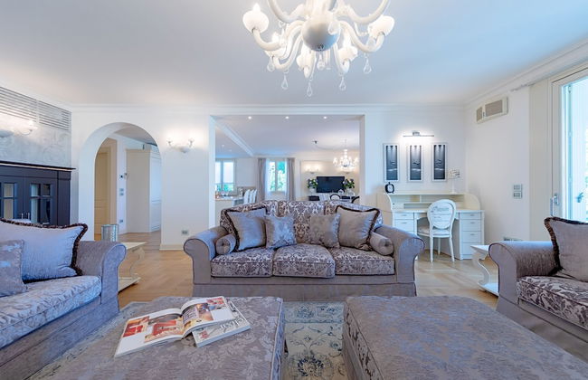 Luxury Lakefront Catullo A1 by Wonderful Italy - Foto 29