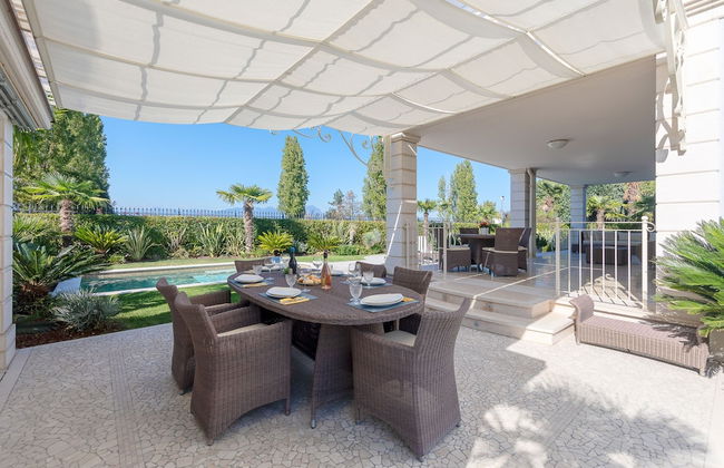 Luxury Lakefront Catullo A1 by Wonderful Italy - Foto 51