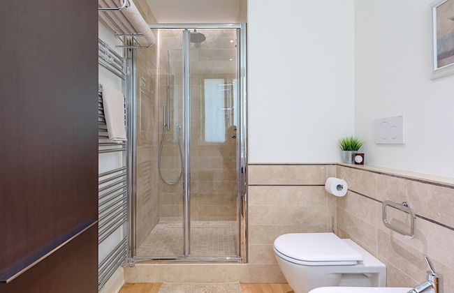 Luxury Lakefront Catullo A1 by Wonderful Italy - Foto 38