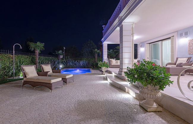 Luxury Lakefront Catullo A1 by Wonderful Italy - Foto 54