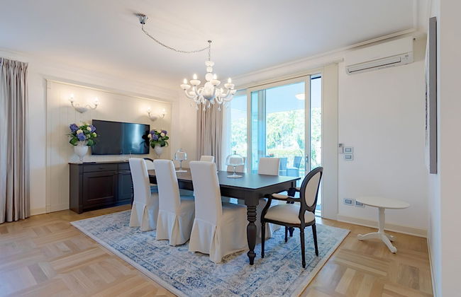 Luxury Lakefront Catullo A1 by Wonderful Italy - Foto 23