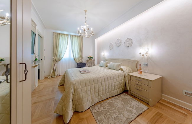 Luxury Lakefront Catullo A1 by Wonderful Italy - Foto 32