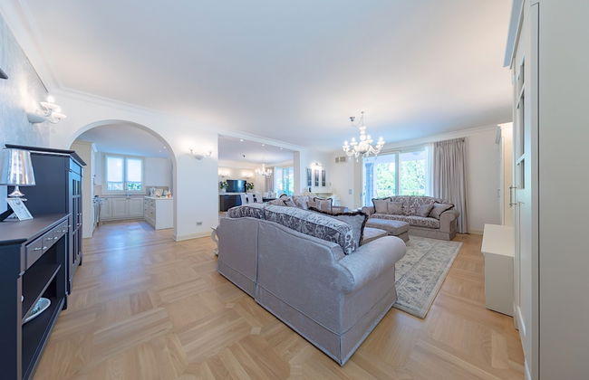 Luxury Lakefront Catullo A1 by Wonderful Italy - Foto 11