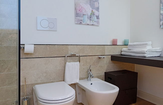 Luxury Lakefront Catullo A1 by Wonderful Italy - Foto 44