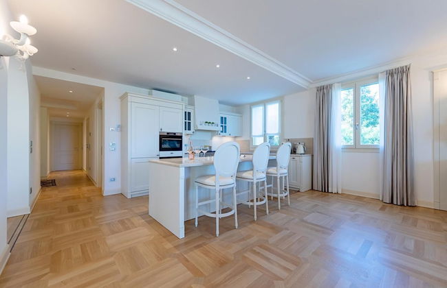 Luxury Lakefront Catullo A1 by Wonderful Italy - Foto 2