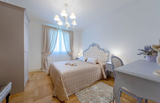 Luxury Lakefront Catullo A1 by Wonderful Italy - Foto 37