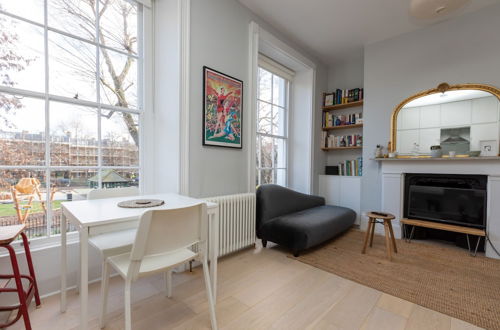 Photo 19 - Beautiful and Light 1 Bedroom Flat Near Hackney Central