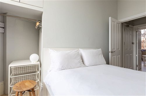 Foto 8 - Beautiful and Light 1 Bedroom Flat Near Hackney Central