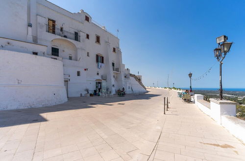 Photo 22 - White Terrace 142 in Ostuni