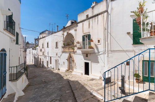 Photo 20 - White Terrace 142 in Ostuni