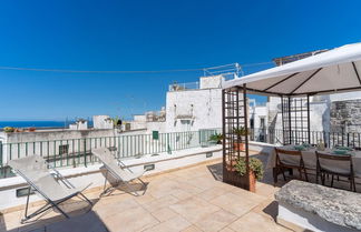 Photo 2 - White Terrace 142 in Ostuni