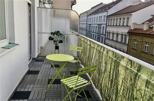 Photo 8 - Hotel Flat in the Heart of Prague