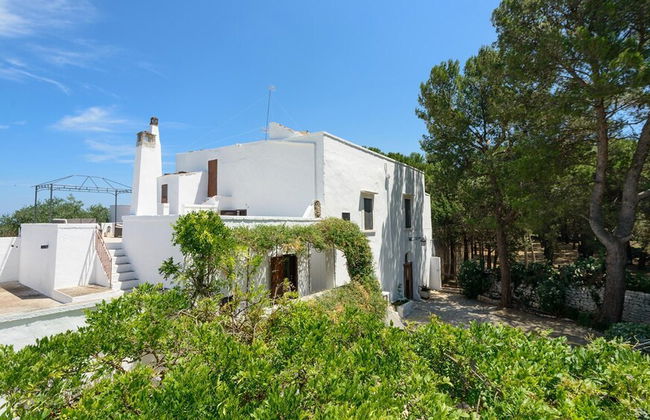 Masseria Tarsia Incuria 8 4 - Photo 5