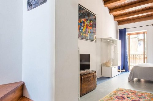 Foto 7 - Casa Blu con Terrazza Alla Vucciria by Wonderful Italy
