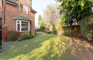 Foto 1 - Spacious 3 bedroom house in Edgebaston