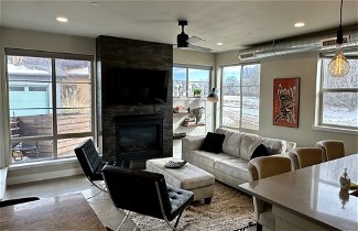 Photo 1 - Swanky Townhome Near Old Town, Breweries and River