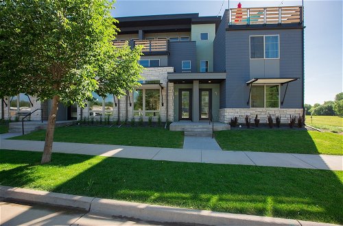 Photo 41 - Swanky Townhome Near Old Town, Breweries and River