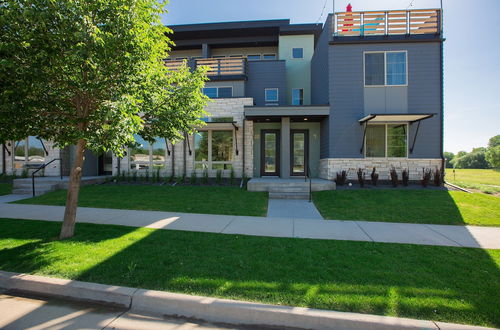 Foto 41 - Swanky Townhome Near Old Town, Breweries and River