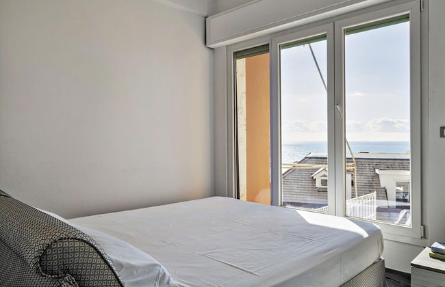 Sunset Apartment Above the sea by Wonderful Italy - Foto 3