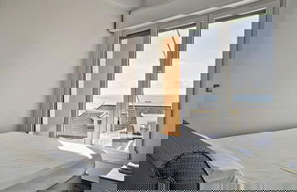 Photo 3 - Sunset Apartment Above the sea by Wonderful Italy