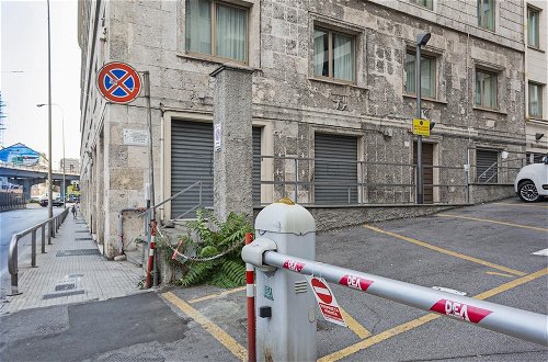 Photo 18 - Casa Vermiglio al Porto di Genova by Wonderful Italy