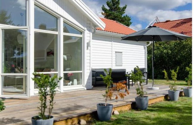 Great Stay Guest Villa 4 bedrooms - Foto 8