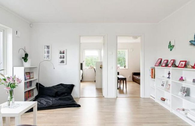 Great Stay Guest Villa 4 bedrooms - Foto 6