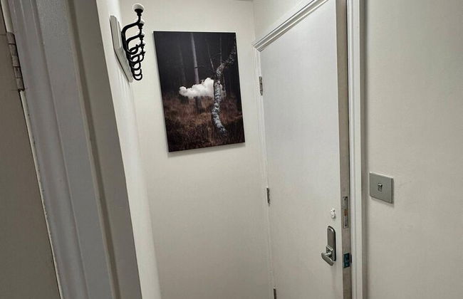 Nice Studio in London - Foto 12