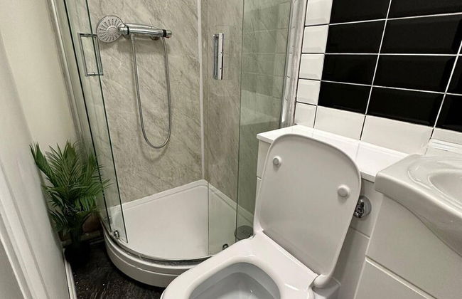 Nice Studio in London - Foto 10