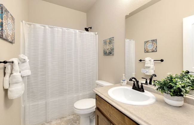 Family-friendly Ranch Style Home near Boyd Lake! - Foto 7