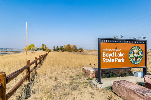 Photo 13 - Family-friendly Ranch Style Home near Boyd Lake