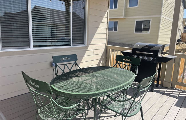 Family-friendly Ranch Style Home near Boyd Lake! - Foto 32