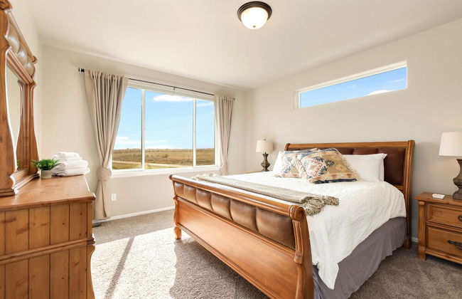 Family-friendly Ranch Style Home near Boyd Lake! - Foto 2