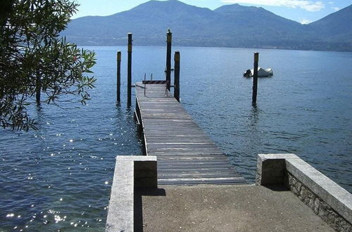 Photo 26 - Lavinia Apartment in Oggebbio With Lake View