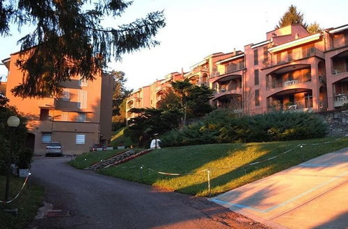 Photo 27 - Lavinia Apartment in Oggebbio With Lake View