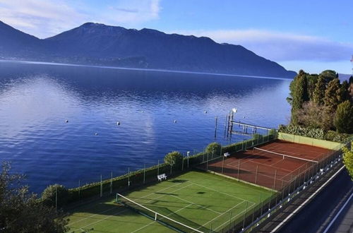 Photo 18 - Gioia Apartment With Lake View and Pool